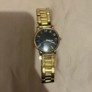 Marc Jacobs watch